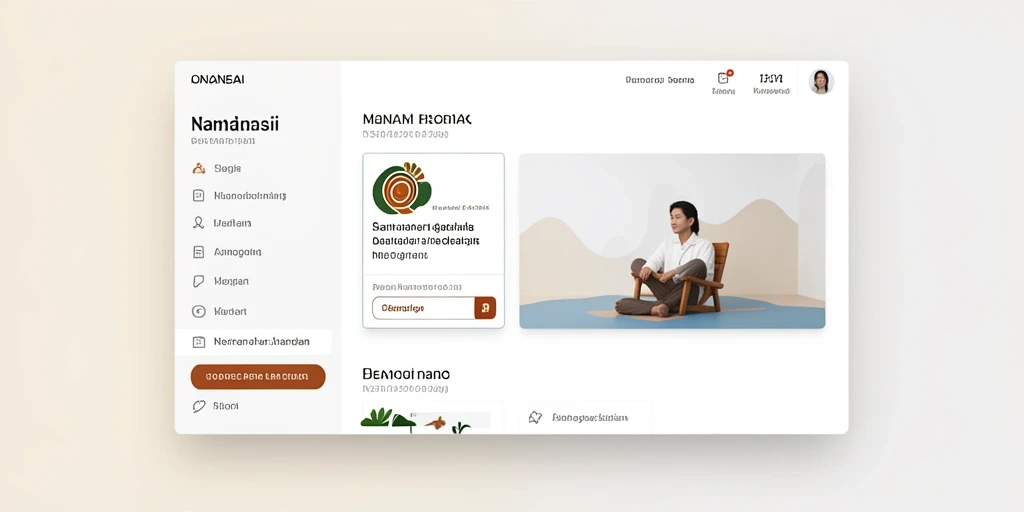 Tampilan antarmuka yang menarik dan intuitif.