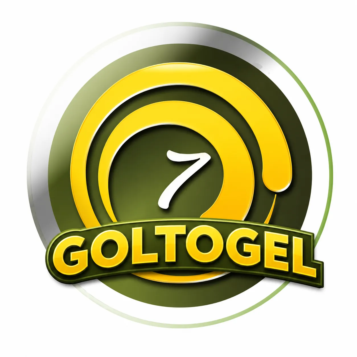 goltogel APK Resmi — ikon aplikasi