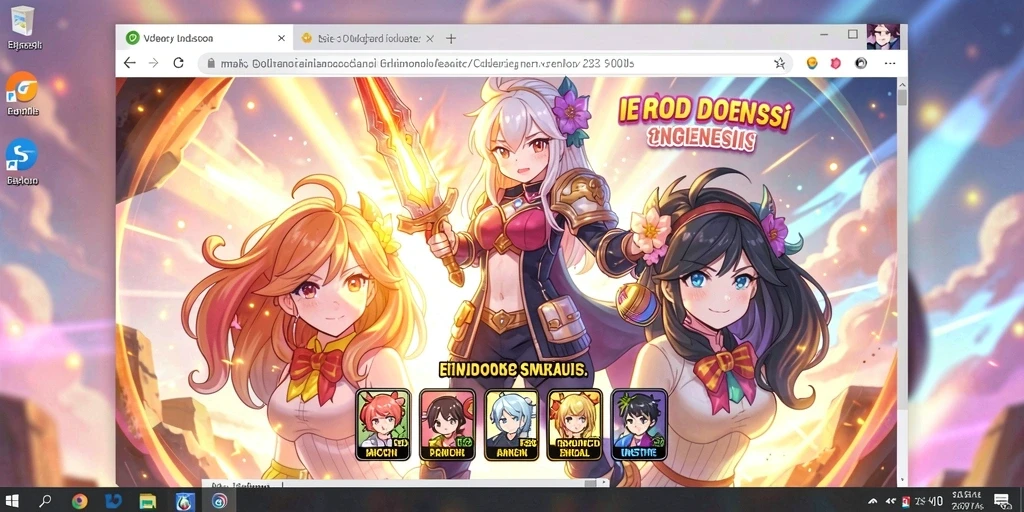 Screenshot aplikasi MAJ777 menampilkan grafis yang memukau.