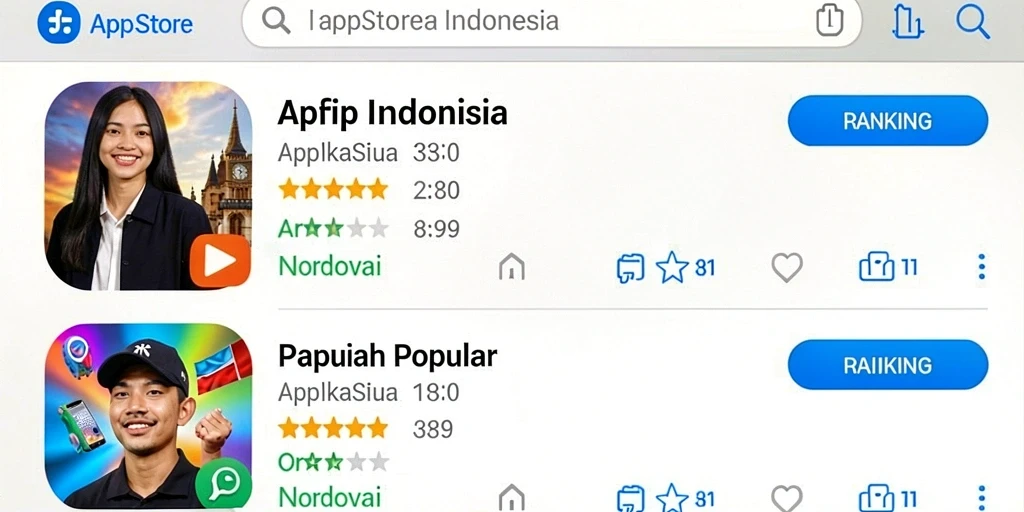 Tampilan aplikasi MINITOTO yang menarik dan mudah digunakan.