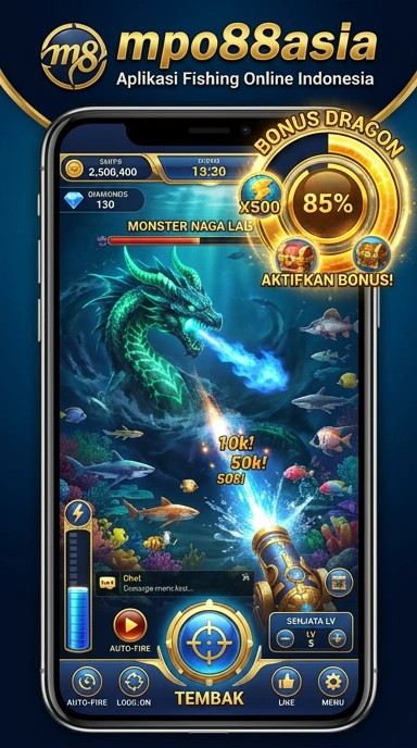 Cuplikan layar menu unduhan mpo88asia untuk perangkat Android